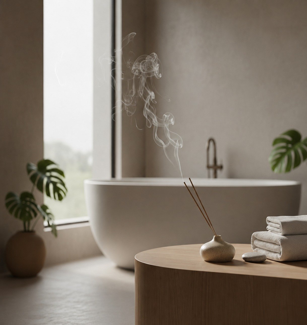 Santal Aroma Living Space