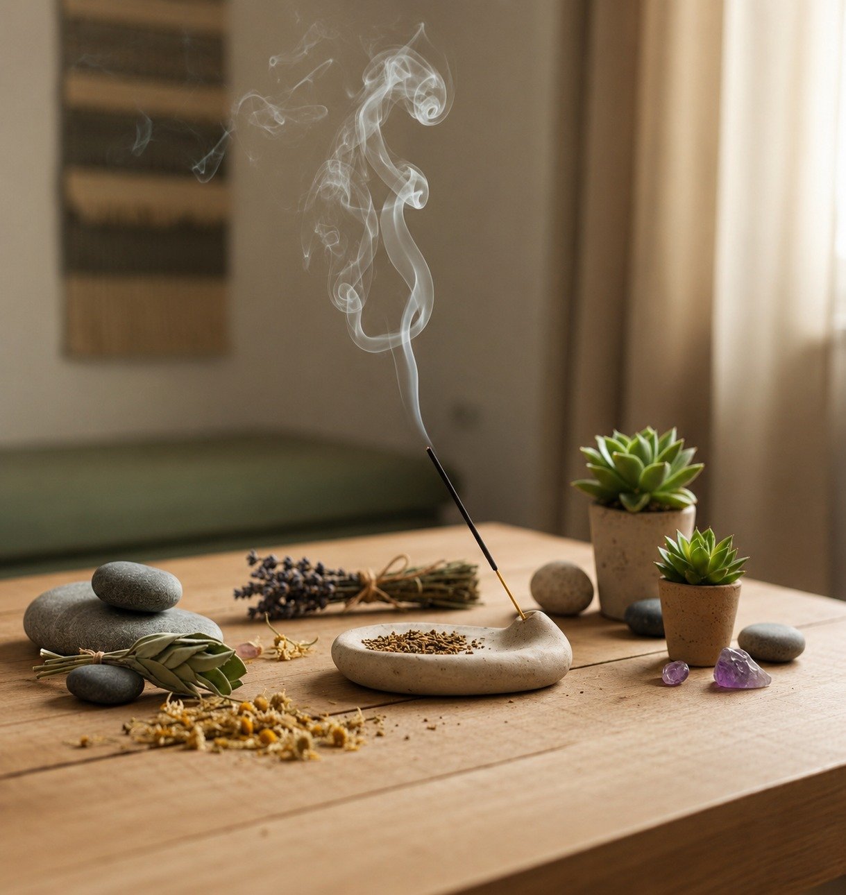 Aromatic Botanicals